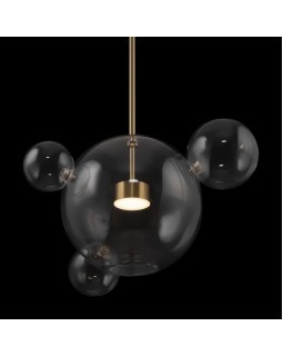 Подвесной светильник Freya FR5128PL-L10BS-foto9