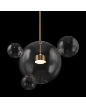 Подвесной светильник Freya FR5128PL-L10BS-foto9