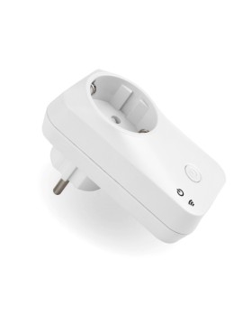 Розетка Elektrostandard 76100/00 Белый-foto2