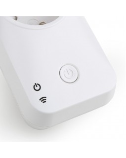 Розетка Elektrostandard 76100/00 Белый-foto3