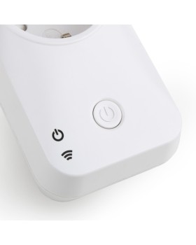 Розетка Elektrostandard 76100/00 Белый-foto3