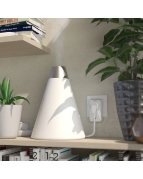 Розетка Elektrostandard 76100/00 Белый-foto6