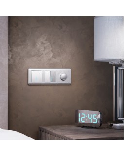 Выключатель Werkel W1112109-foto2