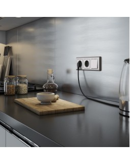 Выключатель Werkel W1112002-foto2