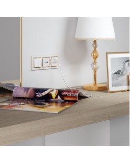 Выключатель Werkel W1120001-foto2