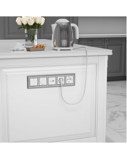 Выключатель Werkel W1120001-foto8