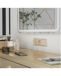 Розетка Werkel W1171010-foto4