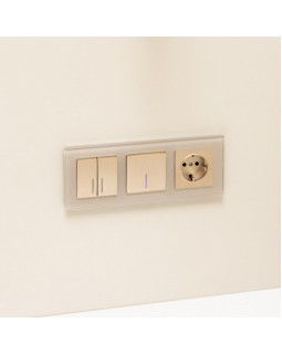 Розетка Werkel W1171010-foto5