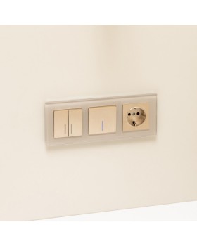 Розетка Werkel W1171010-foto5