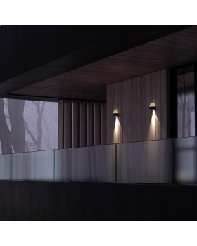 Светильник настенный Novotech 358566-foto3