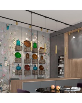 Светильник на шине Novotech 370774-foto3