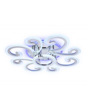 Накладной светильник Ambrella Light FA5146-foto2