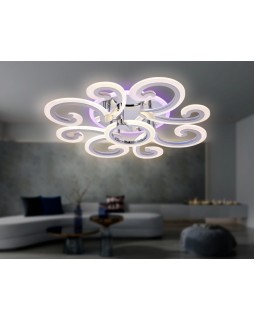 Накладной светильник Ambrella Light FA5146-foto3