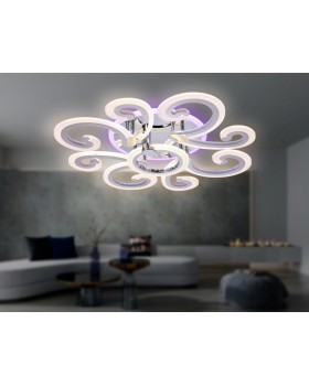 Накладной светильник Ambrella Light FA5146-foto3