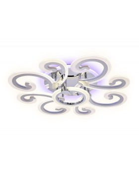 Накладной светильник Ambrella Light FA5146-foto4