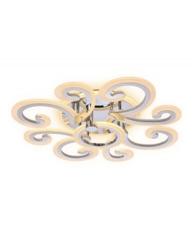 Накладной светильник Ambrella Light FA5146-foto5