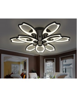 Накладная люстра Ambrella Light FA581-foto2