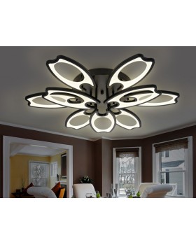 Накладная люстра Ambrella Light FA581-foto2