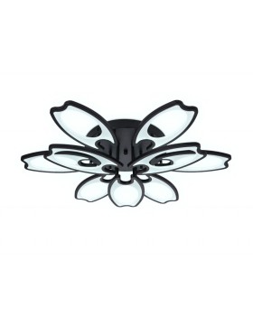 Накладная люстра Ambrella Light FA581-foto4