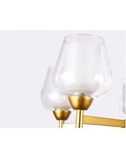 Люстра на штанге Ambrella Light TR3154-foto2