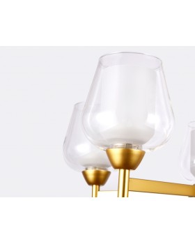 Люстра на штанге Ambrella Light TR3154-foto2