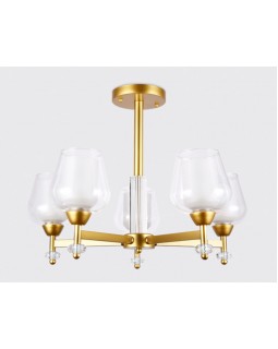 Люстра на штанге Ambrella Light TR3154-foto3