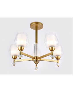 Люстра на штанге Ambrella Light TR3154-foto4