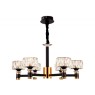 Подвесная люстра Ambrella Light TR4516