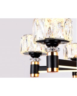 Подвесная люстра Ambrella Light TR4516-foto4