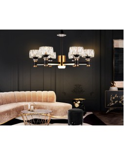 Подвесная люстра Ambrella Light TR4516-foto6