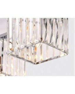 Накладная люстра Ambrella Light TR5215-foto2