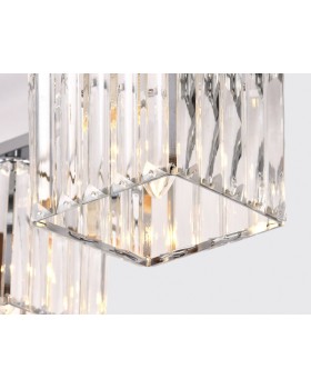 Накладная люстра Ambrella Light TR5215-foto2