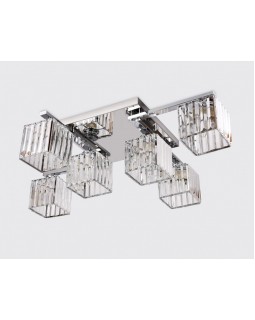 Накладная люстра Ambrella Light TR5215-foto3