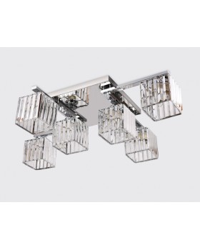 Накладная люстра Ambrella Light TR5215-foto3
