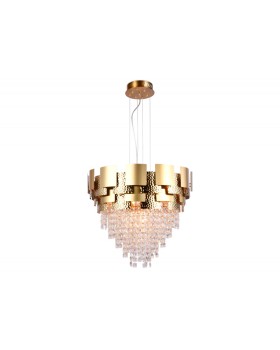 Подвесная люстра Ambrella Light TR5243-foto4