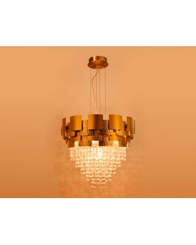 Подвесная люстра Ambrella Light TR5243-foto5