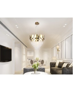 Подвесная люстра Ambrella Light TR5243-foto6