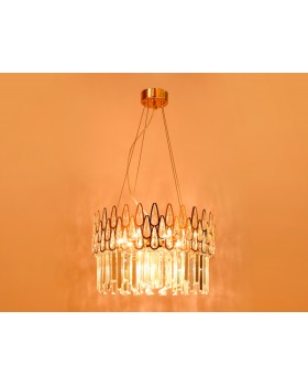 Подвесная люстра Ambrella Light TR5263-foto5