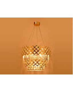 Подвесная люстра Ambrella Light TR5275-foto6