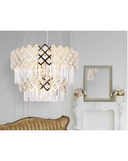 Подвесная люстра Ambrella Light TR5275-foto7