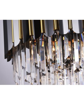 Подвесная люстра Ambrella Light TR5297-foto5