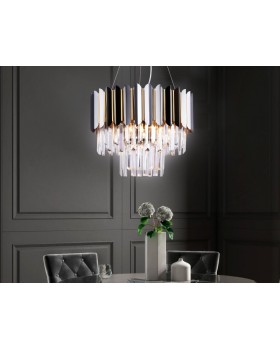 Подвесная люстра Ambrella Light TR5297-foto9