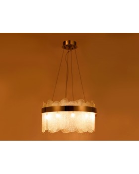 Подвесная люстра Ambrella Light TR5330-foto7