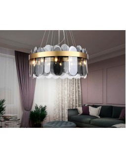 Подвесная люстра Ambrella Light TR5344-foto5