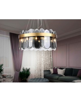 Подвесная люстра Ambrella Light TR5344-foto5