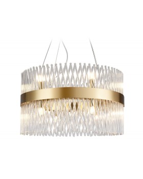 Подвесная люстра Ambrella Light TR5361-foto2