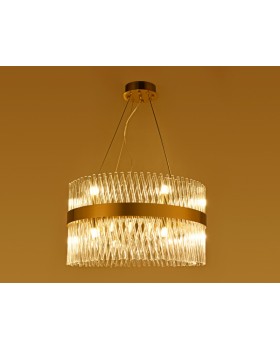 Подвесная люстра Ambrella Light TR5361-foto5