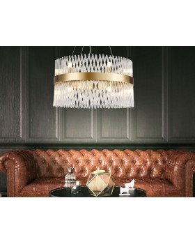 Подвесная люстра Ambrella Light TR5361-foto7