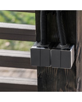 Выключатель Werkel W5020204-foto2