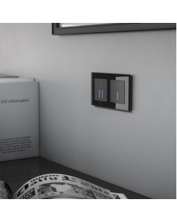 Выключатель Werkel W4510108-foto2